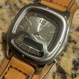 🔥Fossil Watch🔥